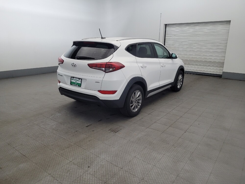 2017 Hyundai Tucson in Laurel, MD 20724 - 18142715 9