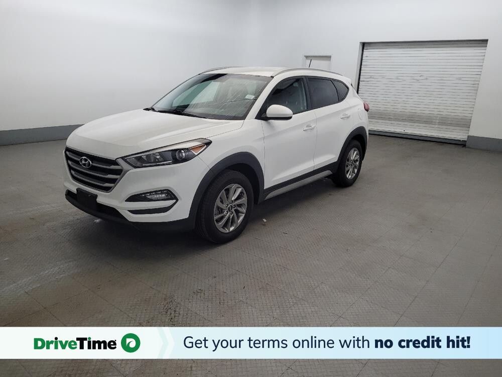 2017 Hyundai Tucson in Laurel, MD 20724 - 18142715
