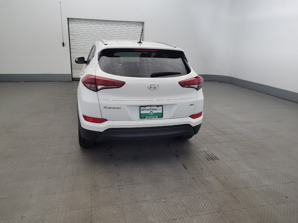 2017 Hyundai Tucson in Laurel, MD 20724 - 18142715 6