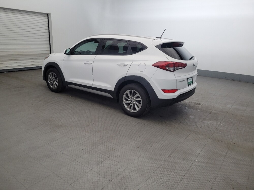 2017 Hyundai Tucson in Laurel, MD 20724 - 18142715 3
