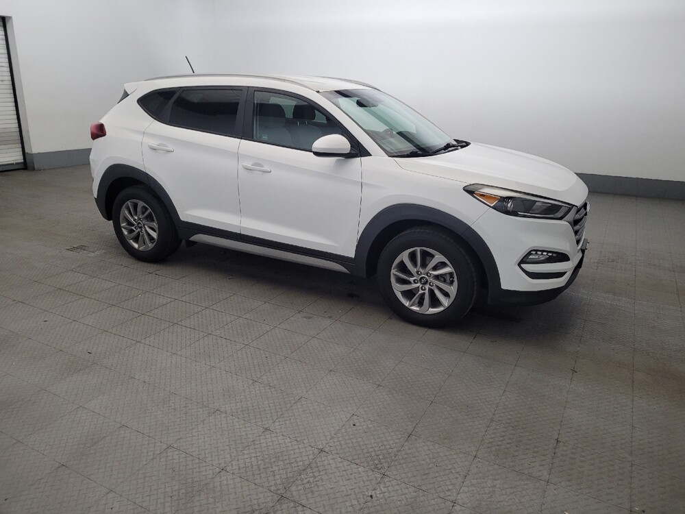 2017 Hyundai Tucson in Laurel, MD 20724 - 18142715 11
