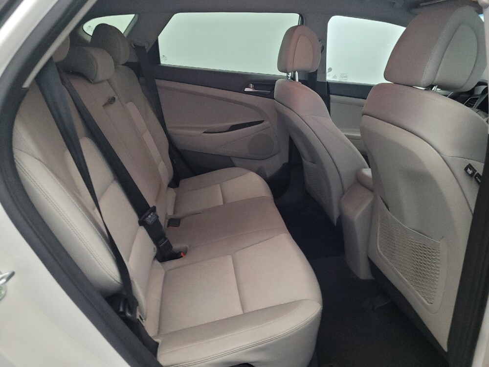 2017 Hyundai Tucson in Laurel, MD 20724 - 18142715 19
