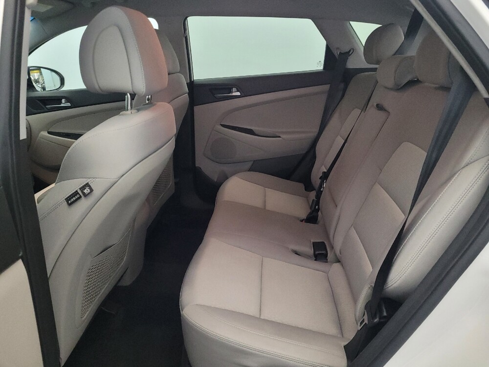 2017 Hyundai Tucson in Laurel, MD 20724 - 18142715 18