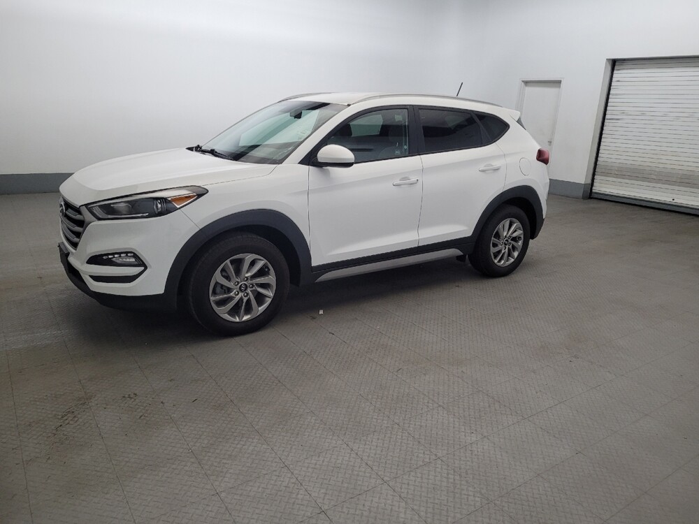 2017 Hyundai Tucson in Laurel, MD 20724 - 18142715 2