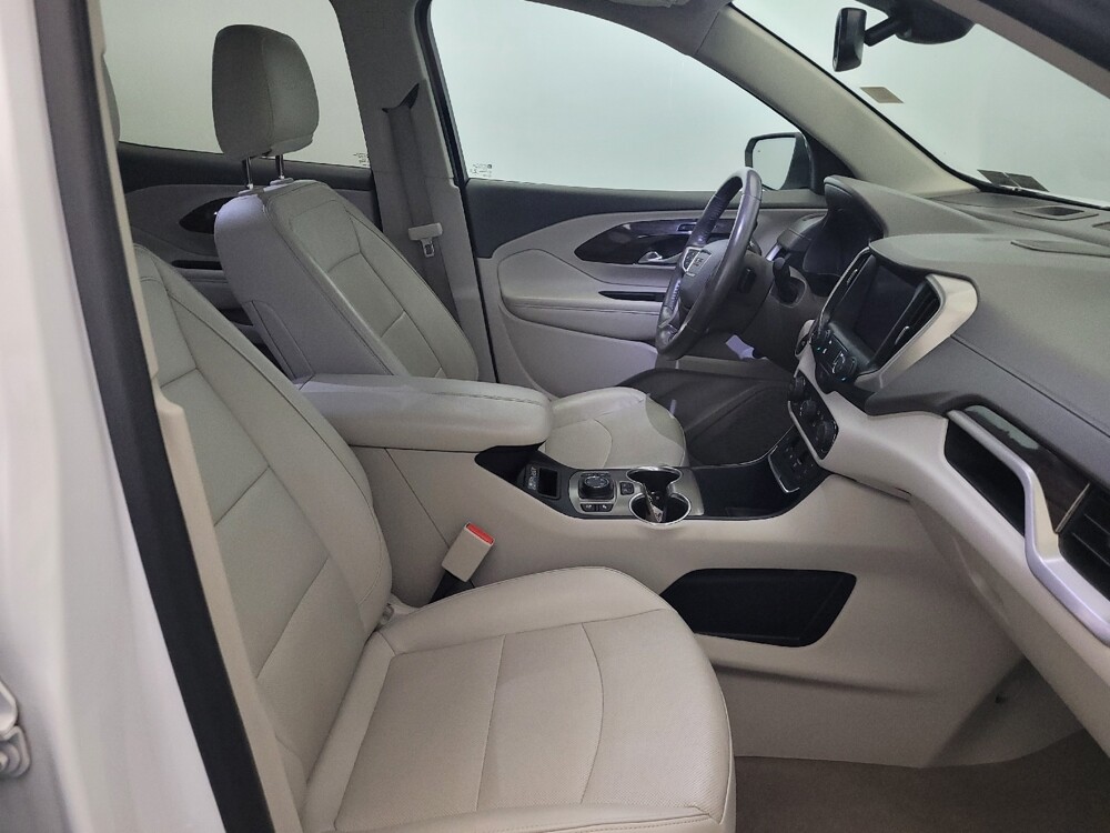 2020 GMC Terrain in Allentown, PA 18103 - 18142716 21