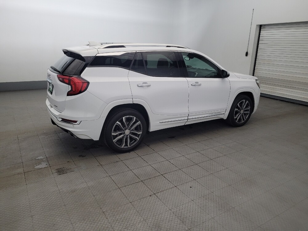 2020 GMC Terrain in Allentown, PA 18103 - 18142716 10