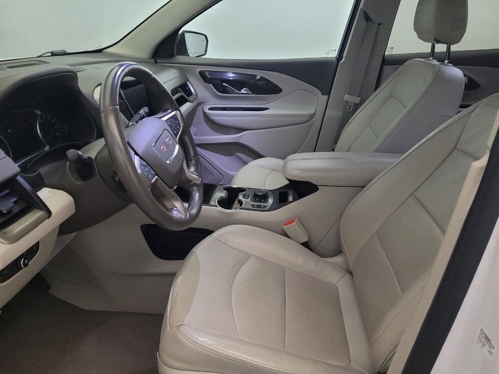 2020 GMC Terrain in Allentown, PA 18103 - 18142716 17