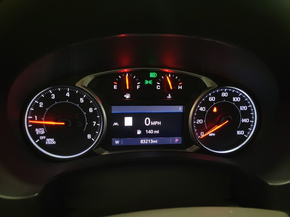 2020 GMC Terrain in Allentown, PA 18103 - 18142716 23