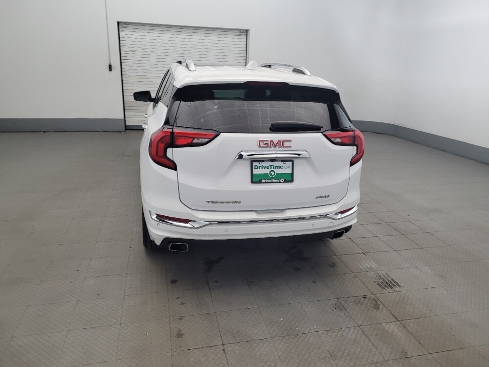 2020 GMC Terrain in Allentown, PA 18103 - 18142716 6