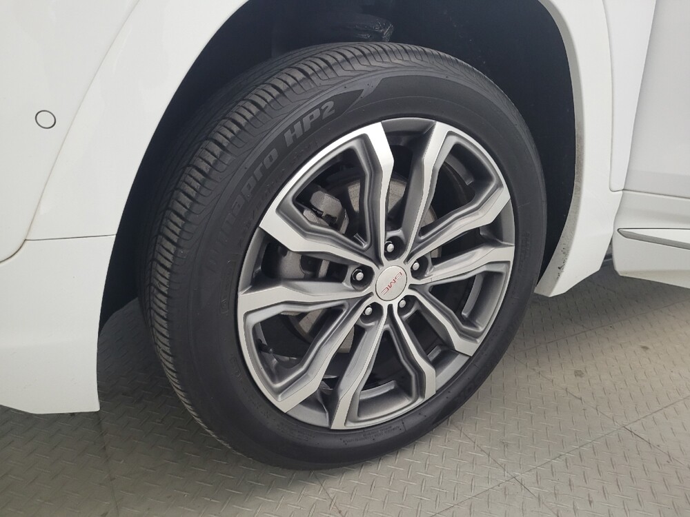 2020 GMC Terrain in Allentown, PA 18103 - 18142716 31