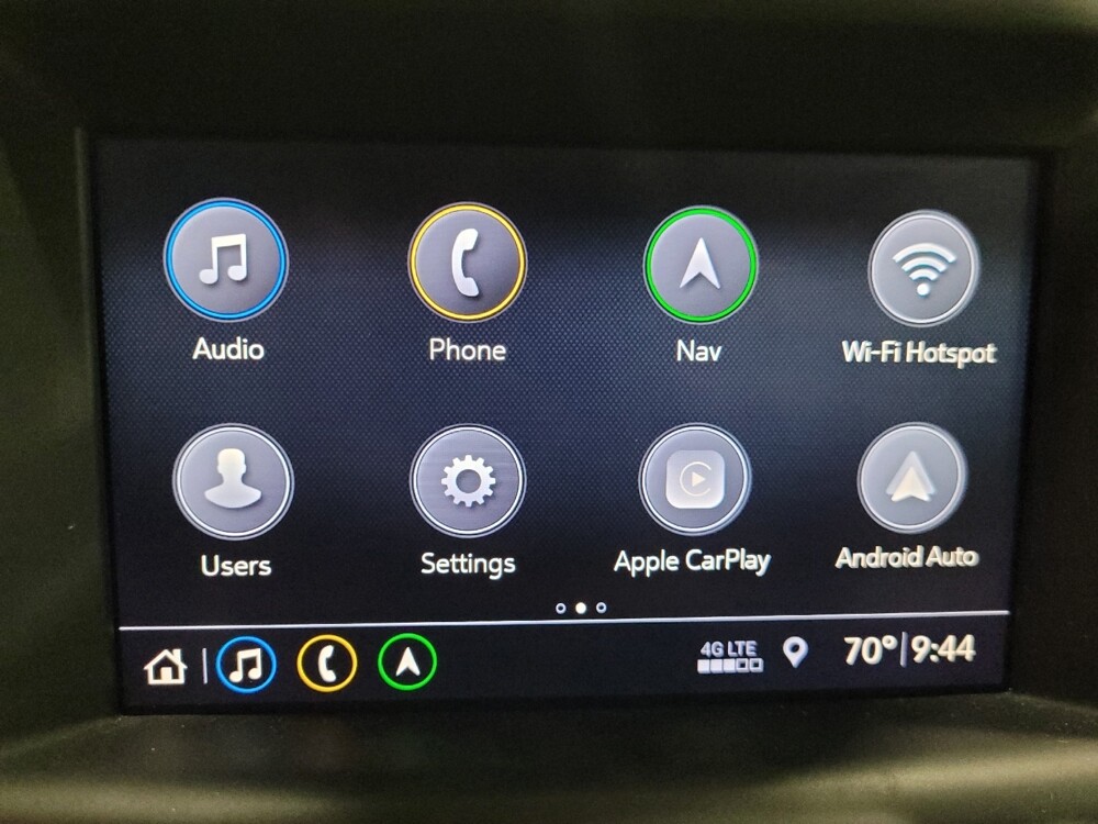 2020 GMC Terrain in Allentown, PA 18103 - 18142716 25