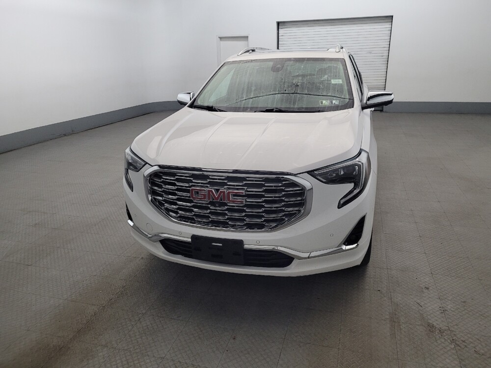 2020 GMC Terrain in Allentown, PA 18103 - 18142716 15