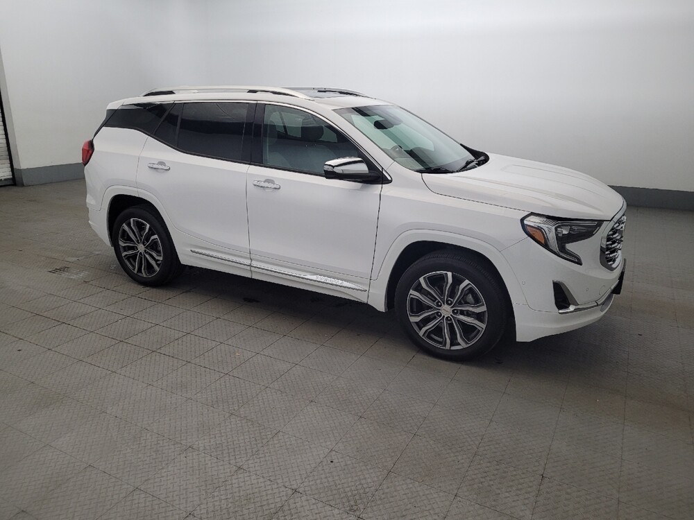2020 GMC Terrain in Allentown, PA 18103 - 18142716 11