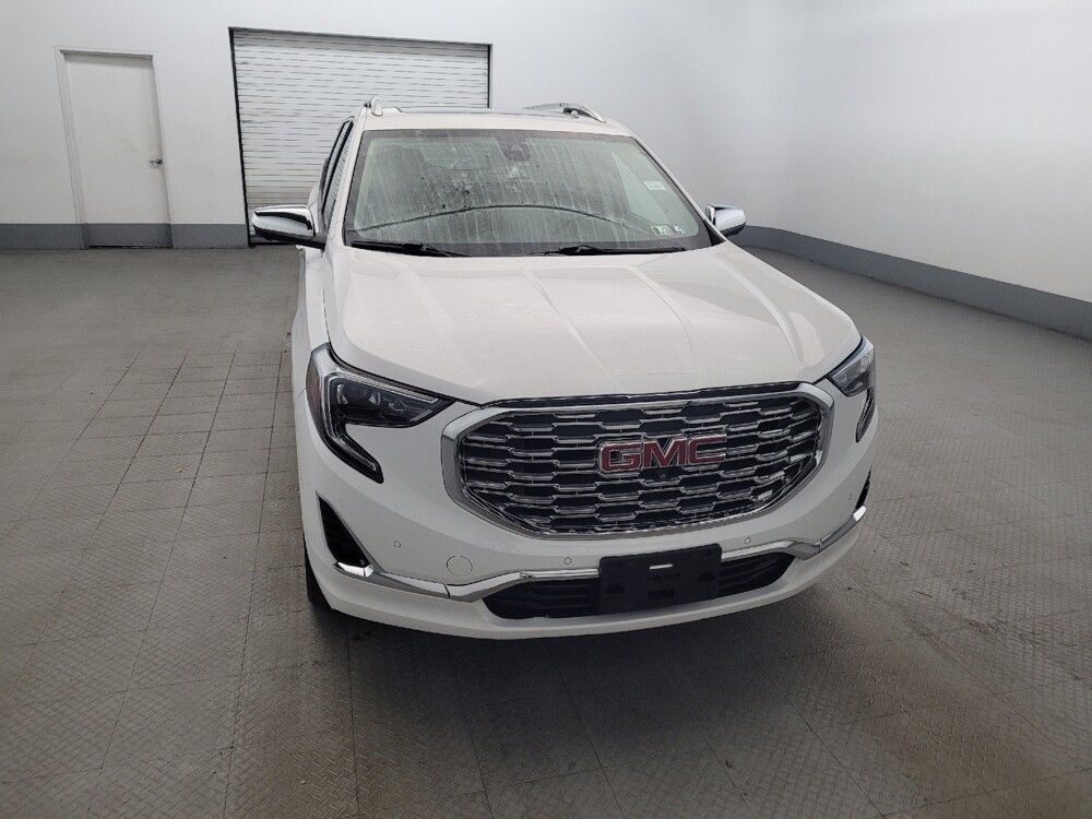 2020 GMC Terrain in Allentown, PA 18103 - 18142716 14