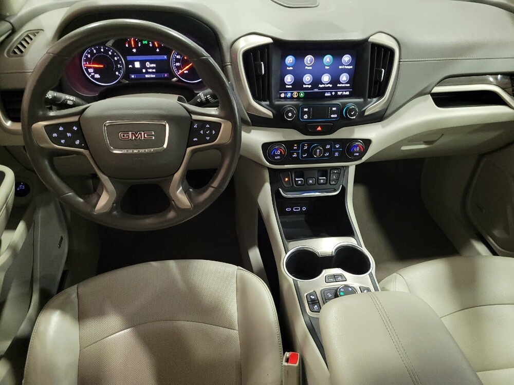 2020 GMC Terrain in Allentown, PA 18103 - 18142716 22