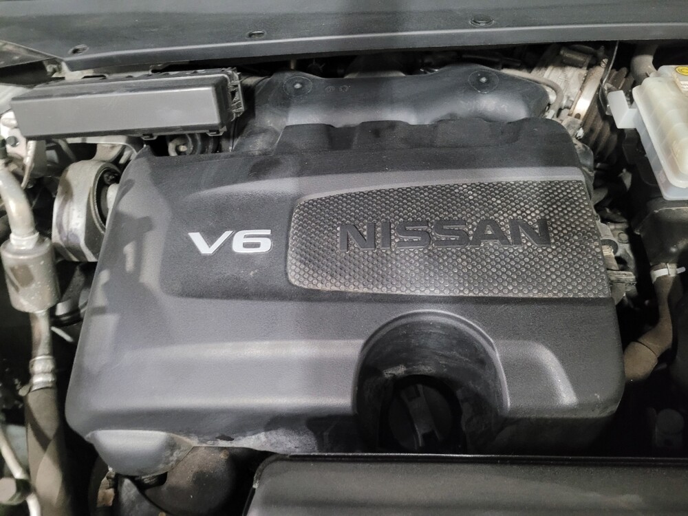 2020 Nissan Pathfinder in Temple Hills, MD 20746 - 18142718 30