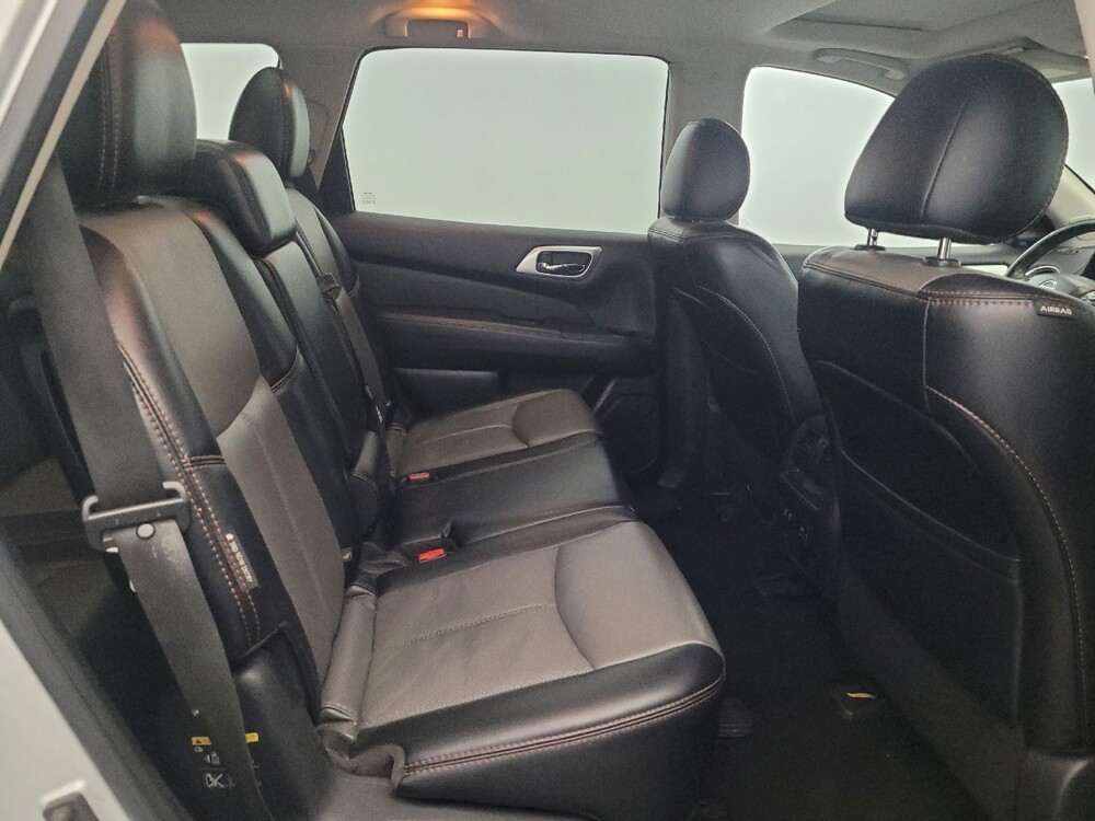 2020 Nissan Pathfinder in Temple Hills, MD 20746 - 18142718 19