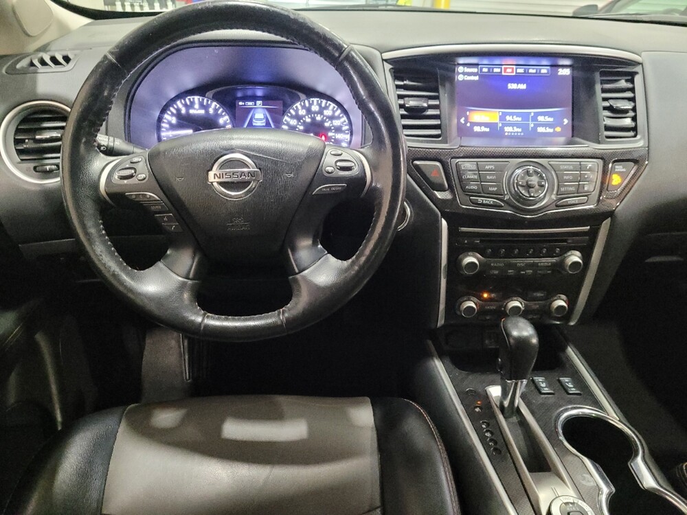 2020 Nissan Pathfinder in Temple Hills, MD 20746 - 18142718 22