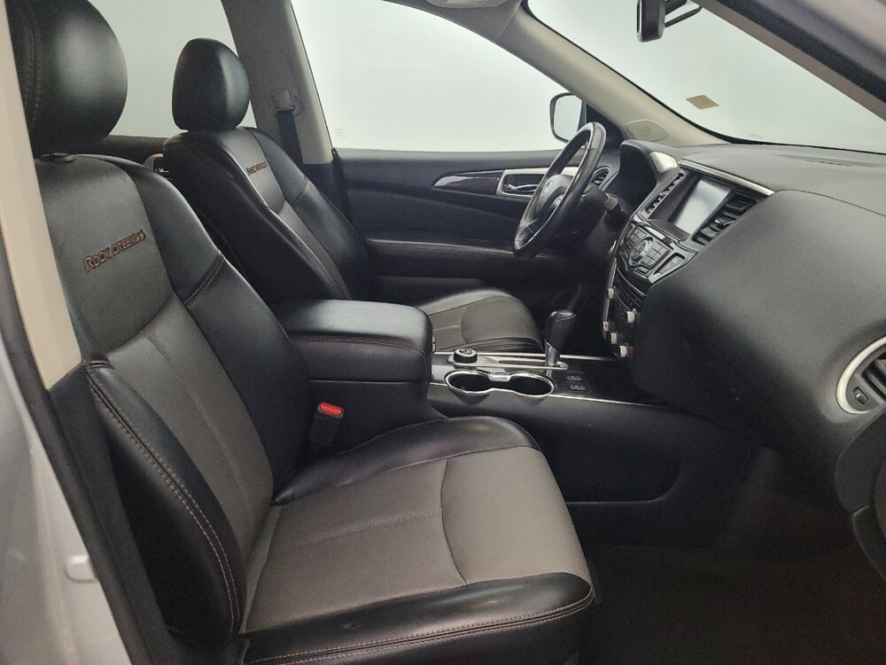2020 Nissan Pathfinder in Temple Hills, MD 20746 - 18142718 21