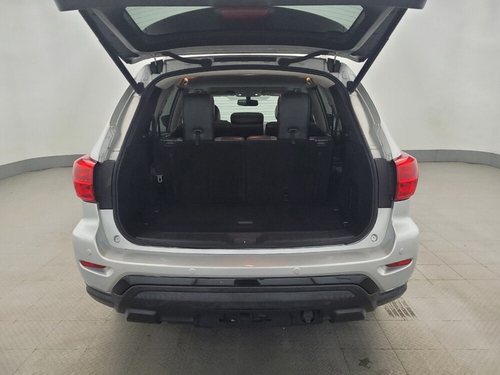 2020 Nissan Pathfinder in Temple Hills, MD 20746 - 18142718 29