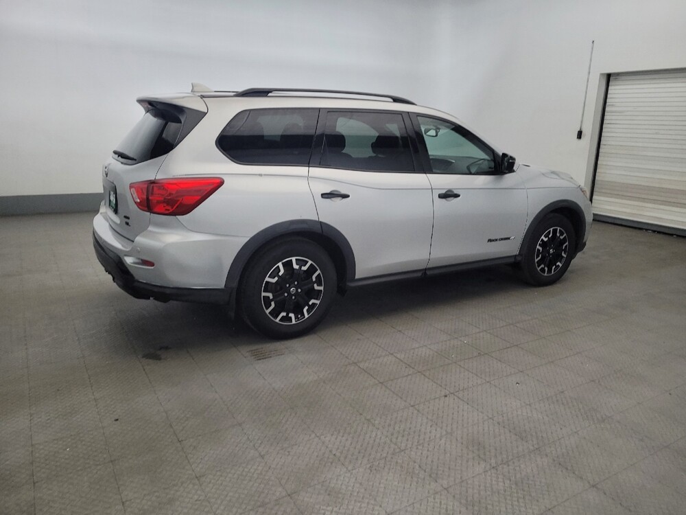 2020 Nissan Pathfinder in Temple Hills, MD 20746 - 18142718 10