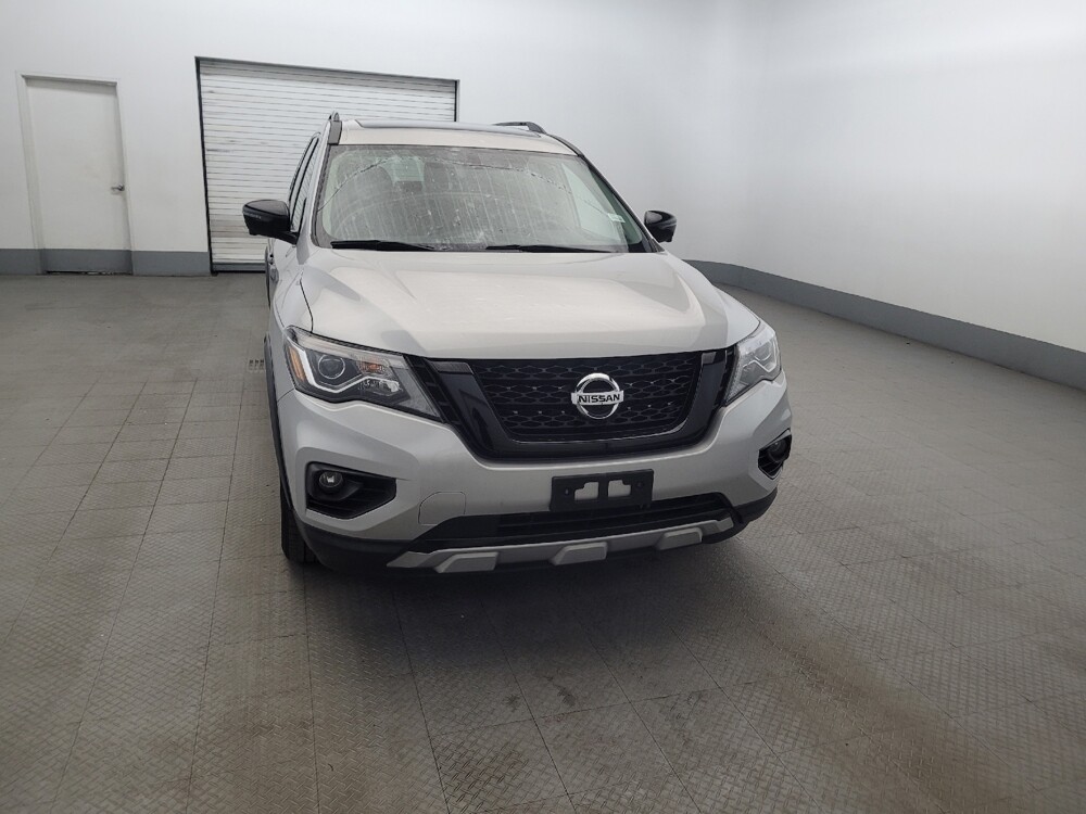 2020 Nissan Pathfinder in Temple Hills, MD 20746 - 18142718 14