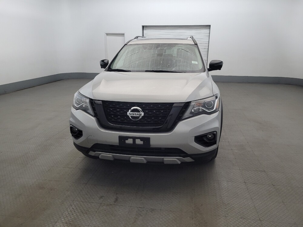 2020 Nissan Pathfinder in Temple Hills, MD 20746 - 18142718 15