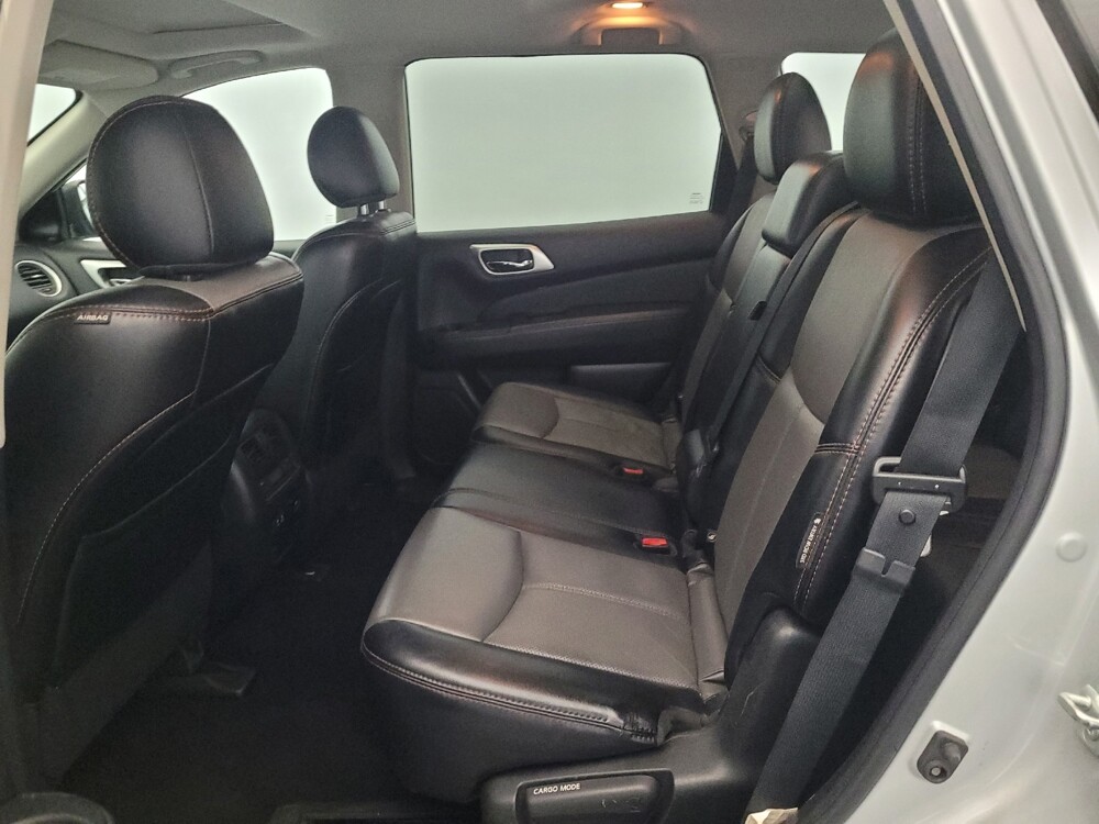 2020 Nissan Pathfinder in Temple Hills, MD 20746 - 18142718 18