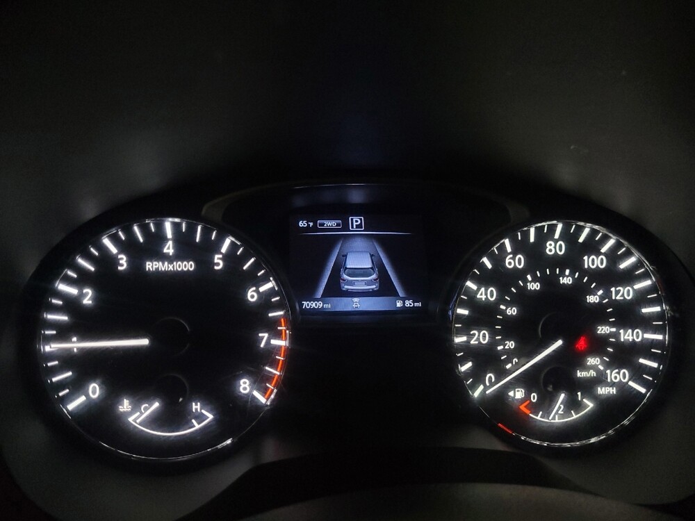 2020 Nissan Pathfinder in Temple Hills, MD 20746 - 18142718 23