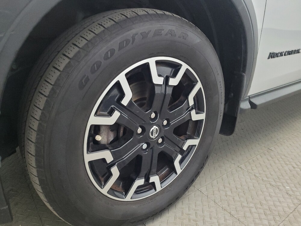 2020 Nissan Pathfinder in Temple Hills, MD 20746 - 18142718 31
