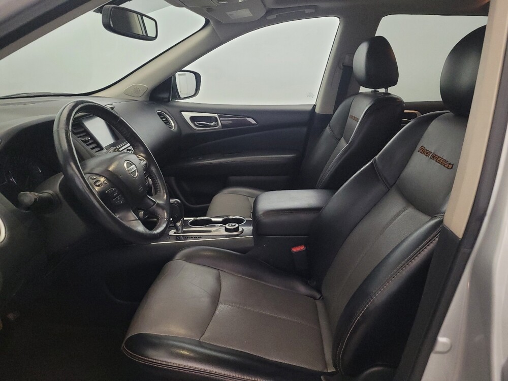 2020 Nissan Pathfinder in Temple Hills, MD 20746 - 18142718 17