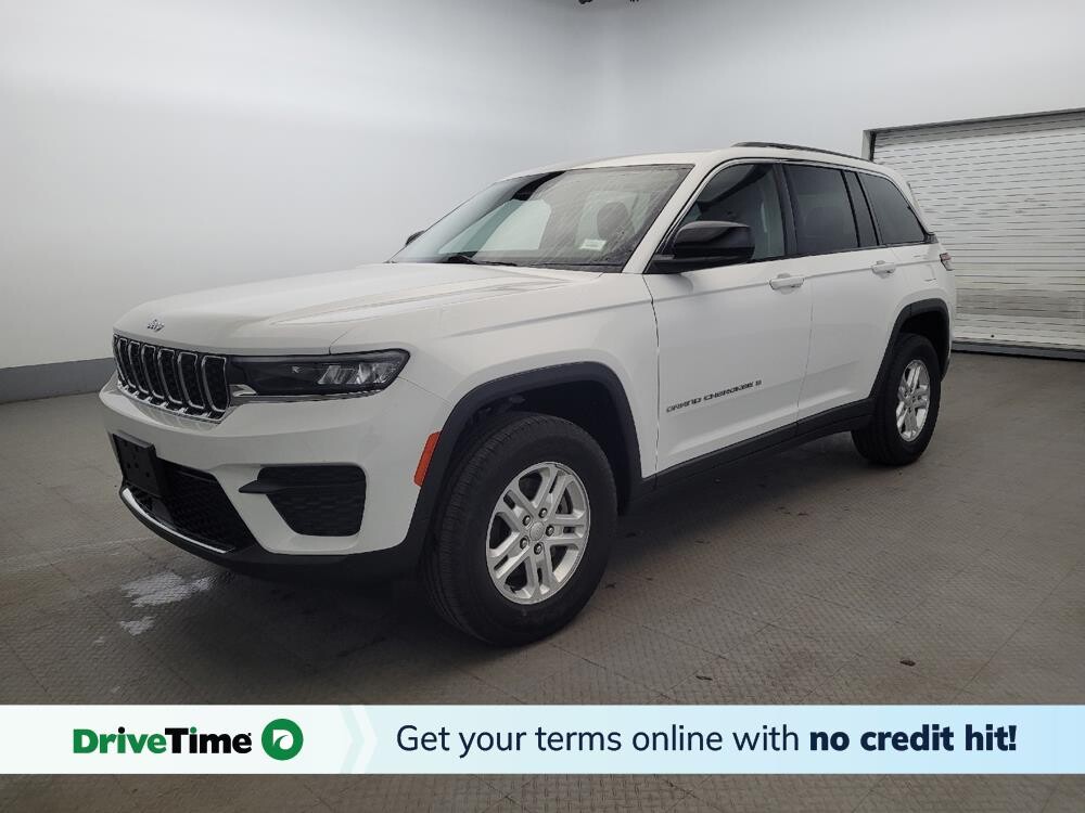 2023 Jeep Grand Cherokee in New Castle, DE 19720 - 18142719