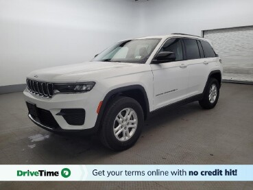 2023 Jeep Grand Cherokee in New Castle, DE 19720