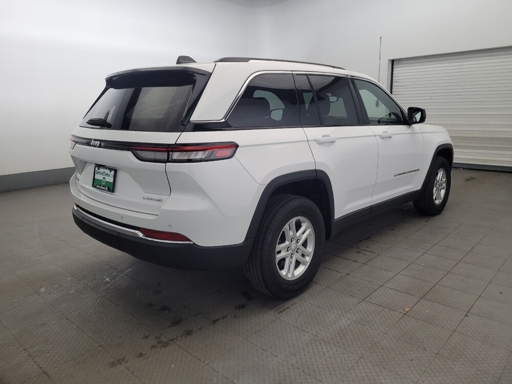 2023 Jeep Grand Cherokee in New Castle, DE 19720 - 18142719 9