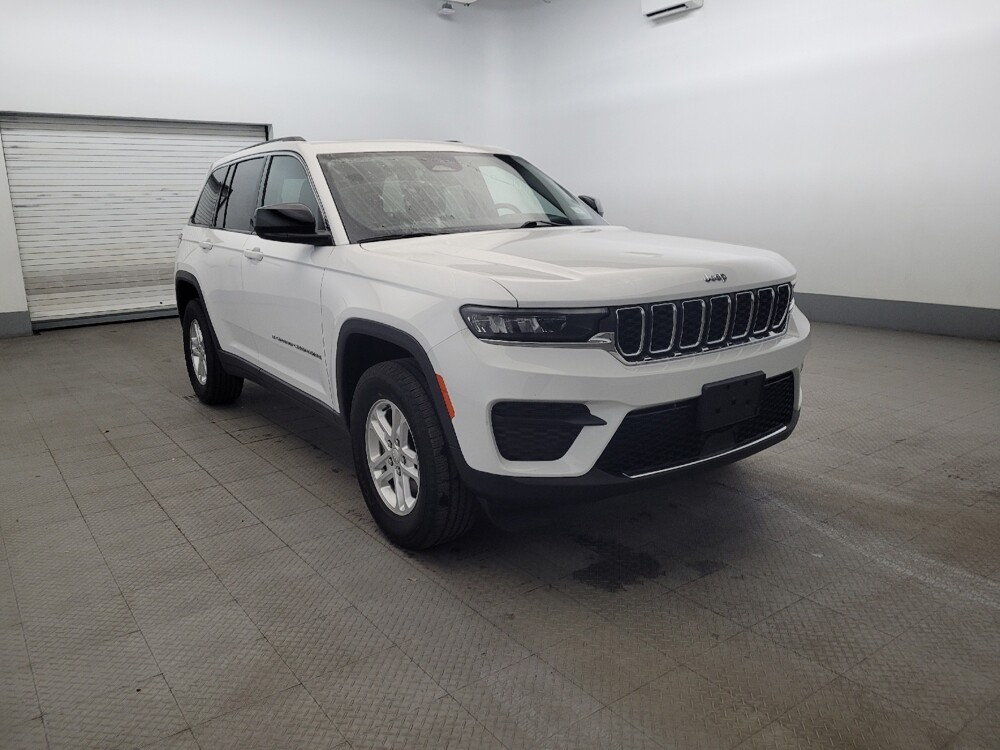 2023 Jeep Grand Cherokee in New Castle, DE 19720 - 18142719 13
