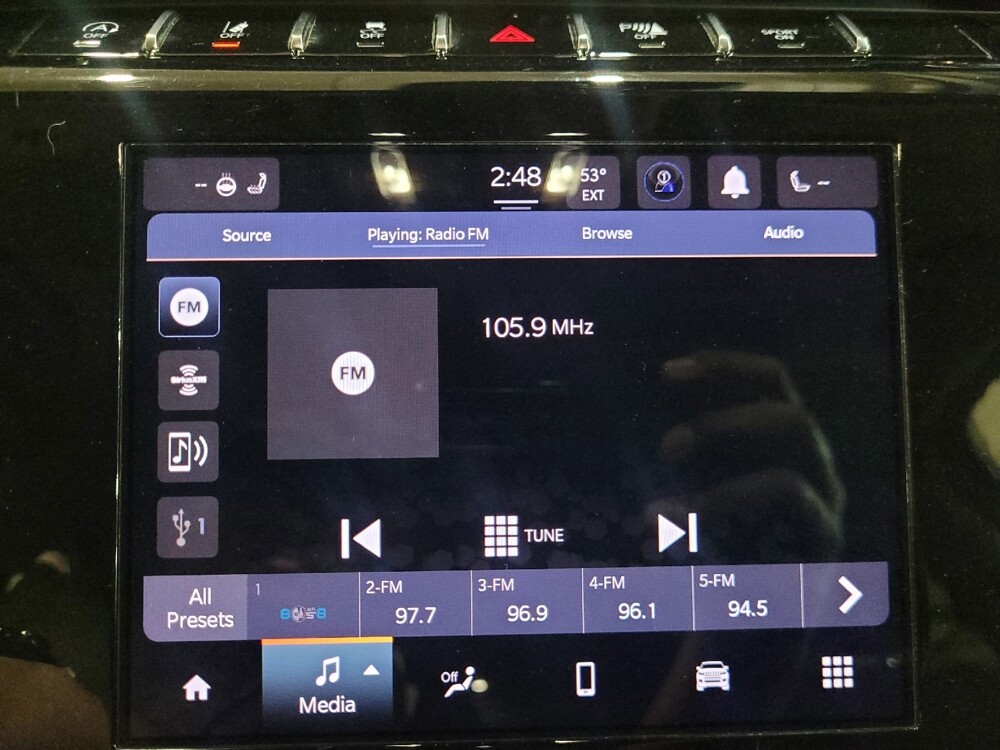 2023 Jeep Grand Cherokee in New Castle, DE 19720 - 18142719 25