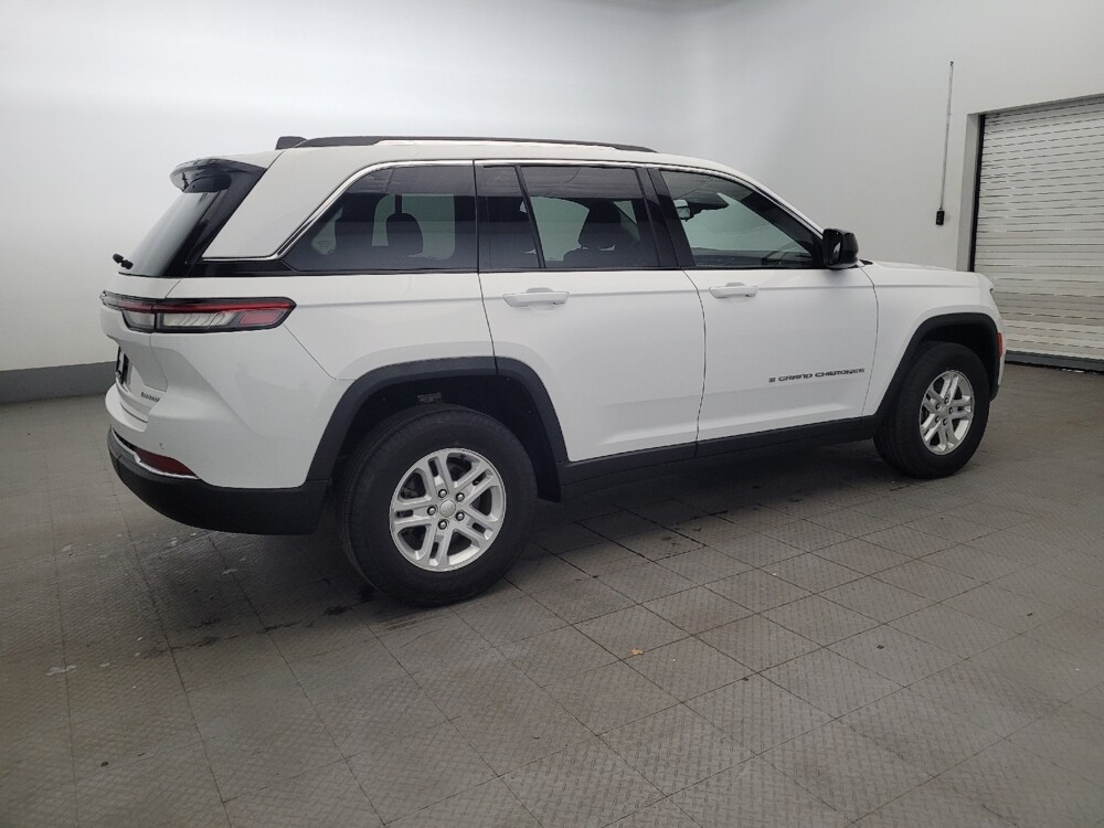 2023 Jeep Grand Cherokee in New Castle, DE 19720 - 18142719 10