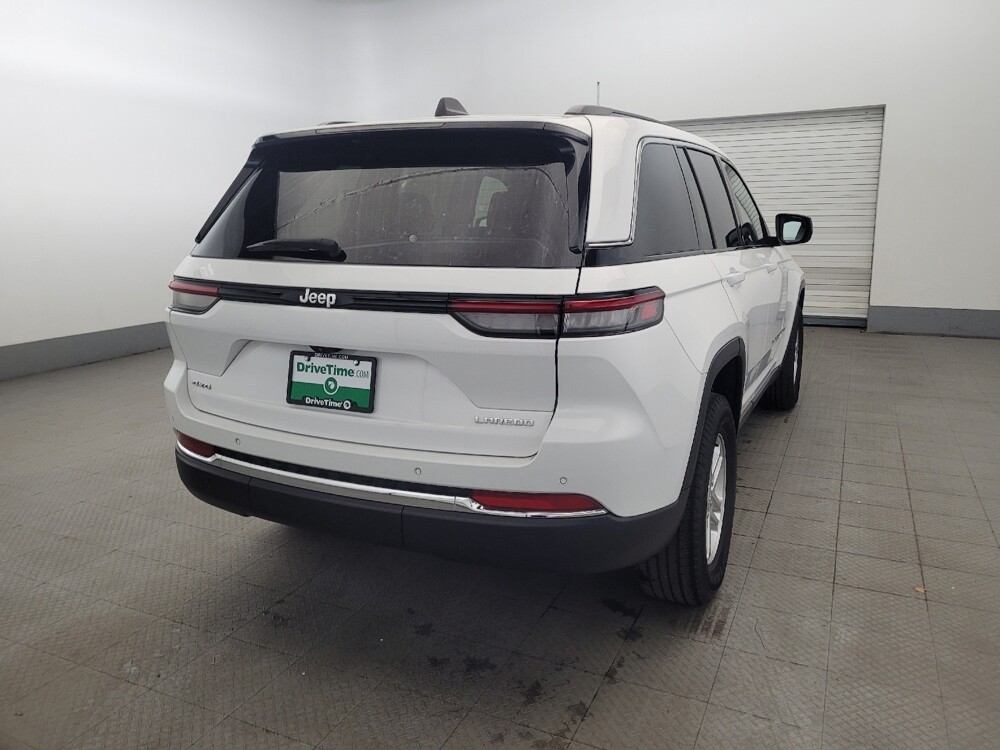 2023 Jeep Grand Cherokee in New Castle, DE 19720 - 18142719 7