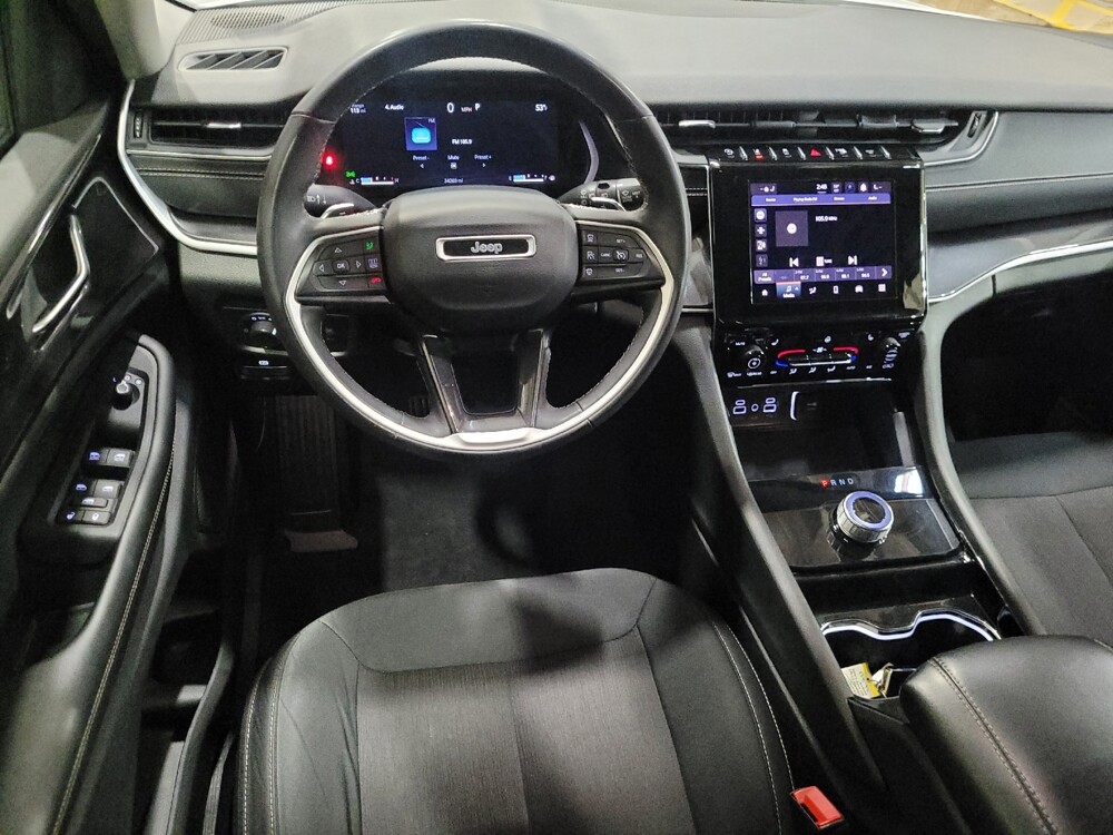 2023 Jeep Grand Cherokee in New Castle, DE 19720 - 18142719 22
