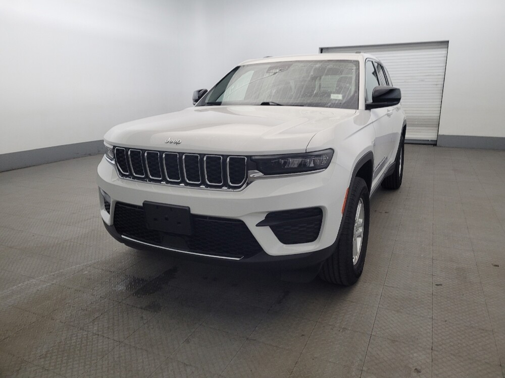2023 Jeep Grand Cherokee in New Castle, DE 19720 - 18142719 15