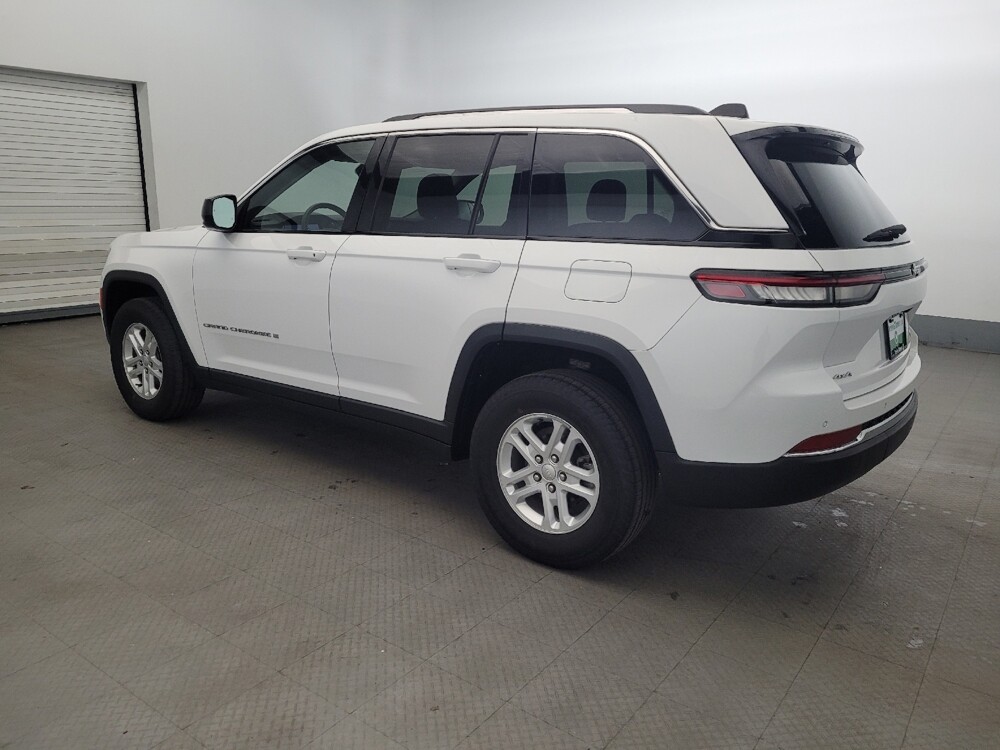 2023 Jeep Grand Cherokee in New Castle, DE 19720 - 18142719 3