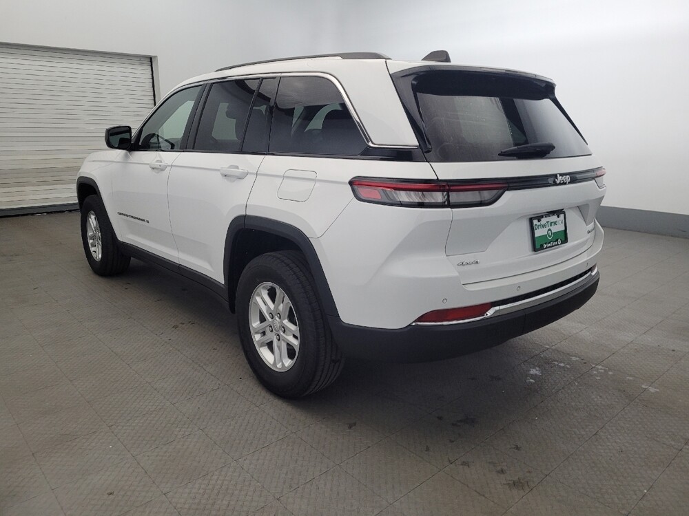 2023 Jeep Grand Cherokee in New Castle, DE 19720 - 18142719 5