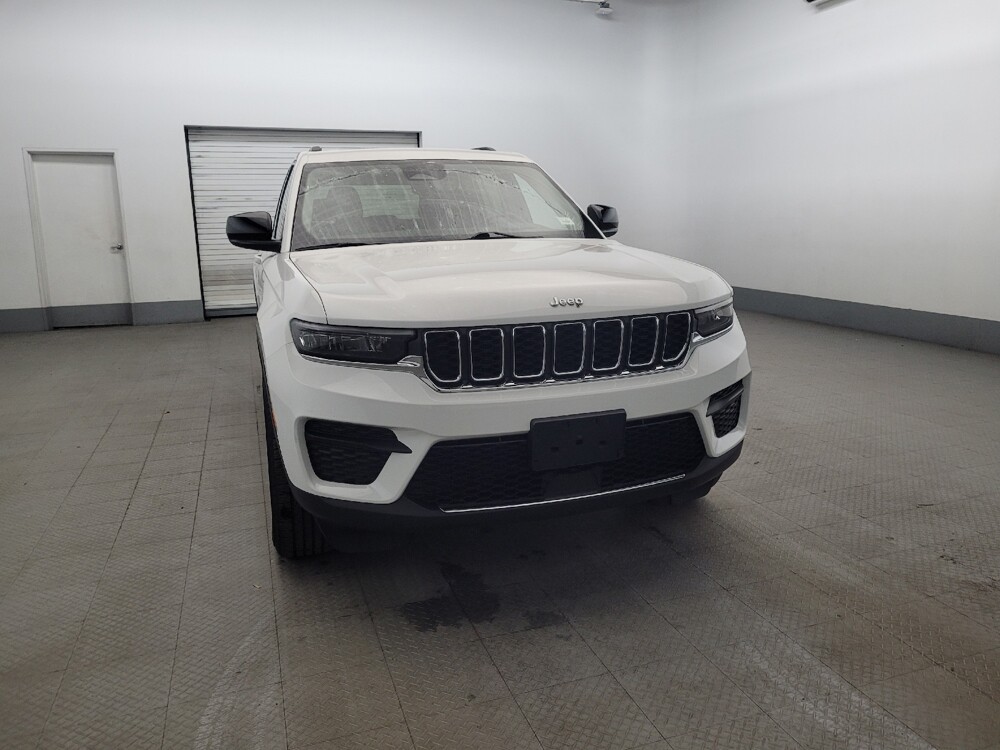 2023 Jeep Grand Cherokee in New Castle, DE 19720 - 18142719 14