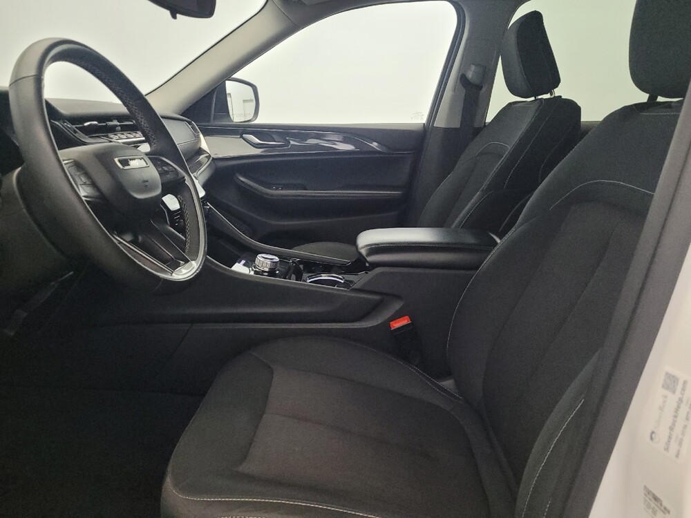 2023 Jeep Grand Cherokee in New Castle, DE 19720 - 18142719 17