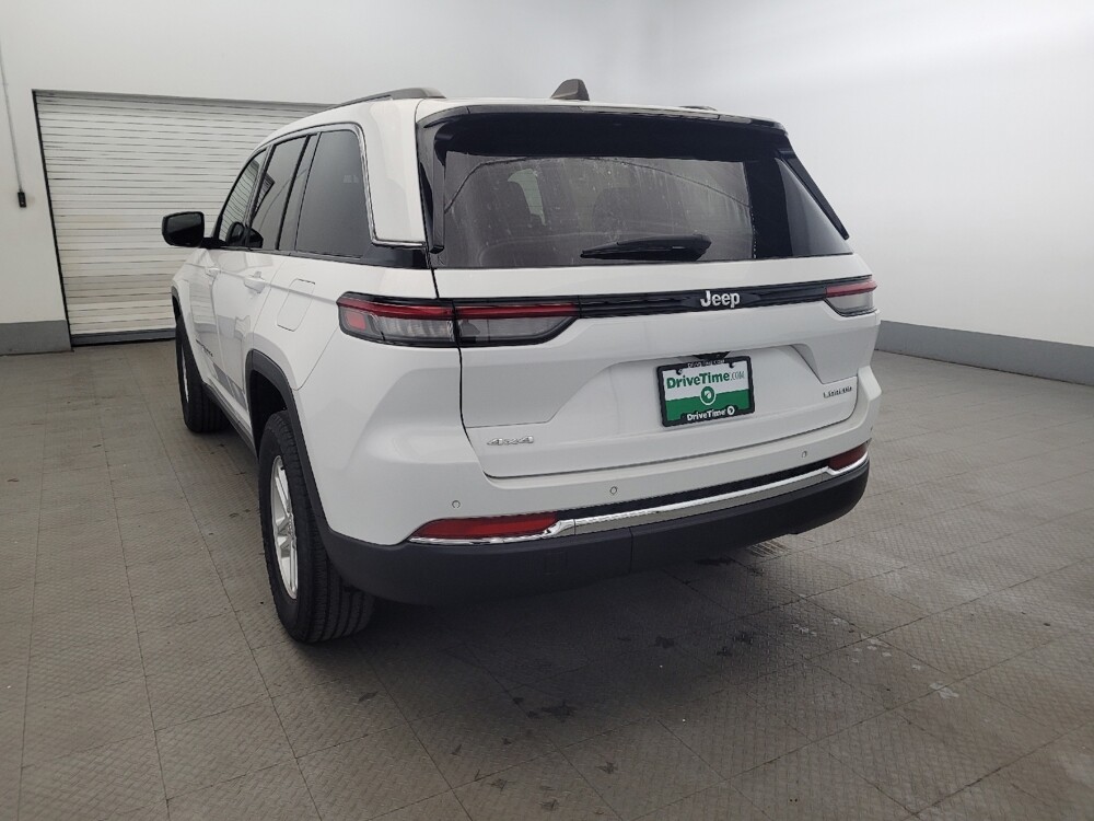 2023 Jeep Grand Cherokee in New Castle, DE 19720 - 18142719 6