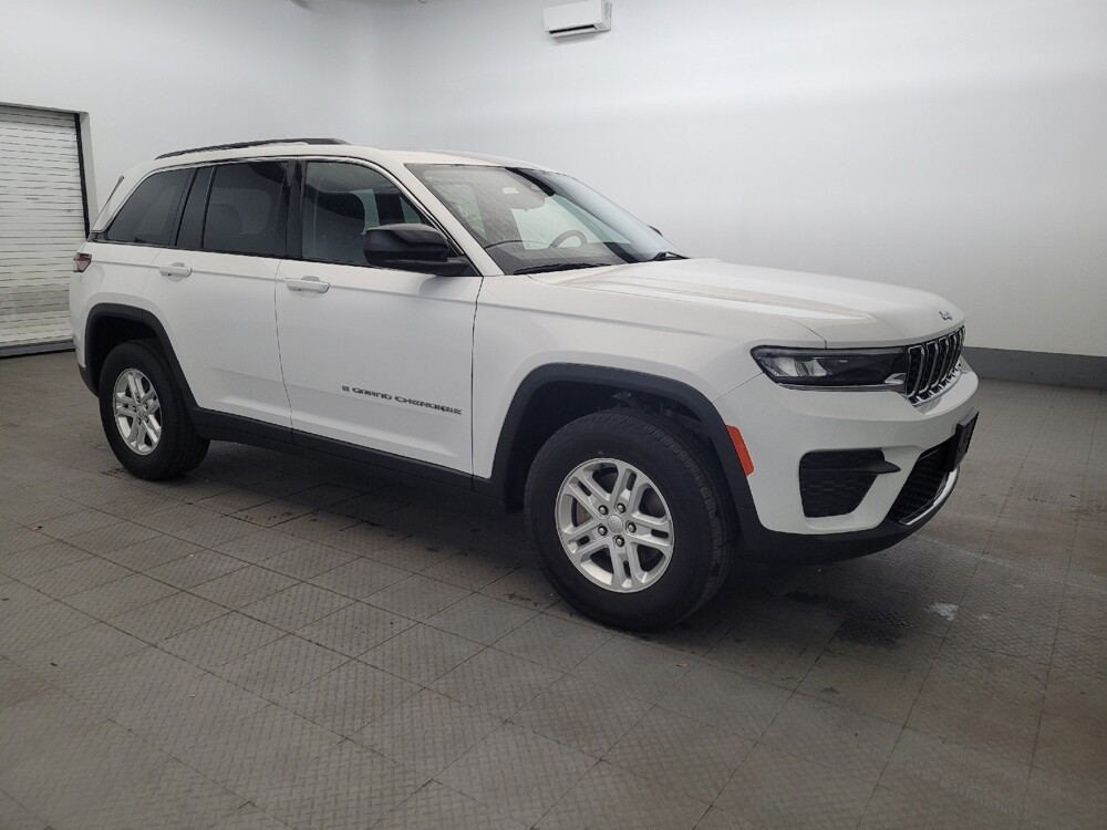 2023 Jeep Grand Cherokee in New Castle, DE 19720 - 18142719 11