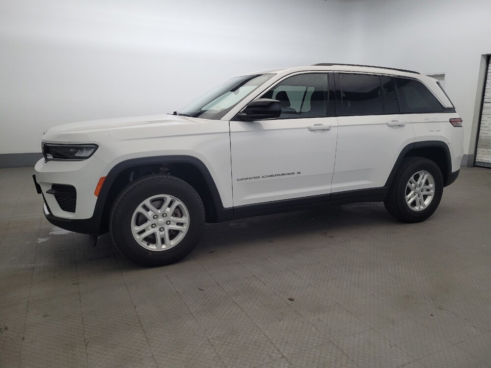 2023 Jeep Grand Cherokee in New Castle, DE 19720 - 18142719 2