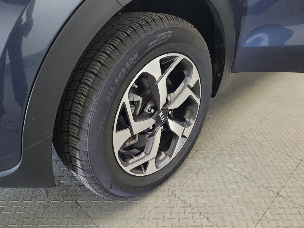 2020 Kia Sportage in Temple Hills, MD 20746 - 18142720 31