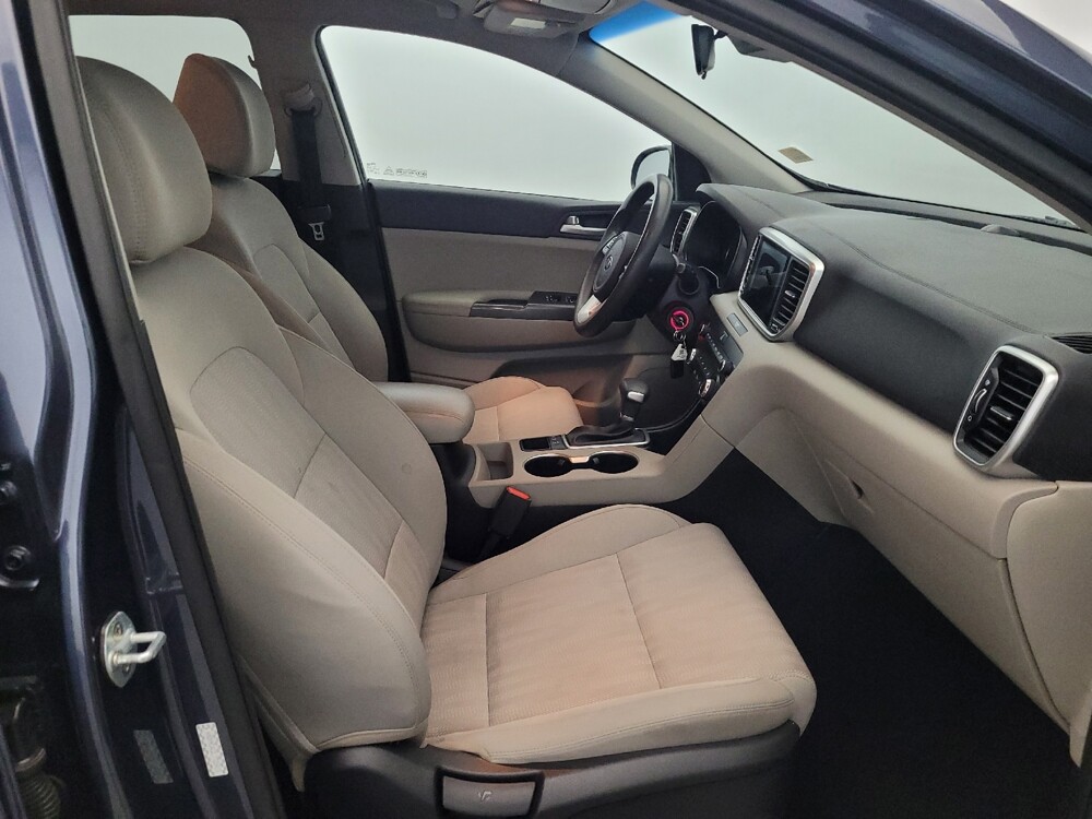 2020 Kia Sportage in Temple Hills, MD 20746 - 18142720 21