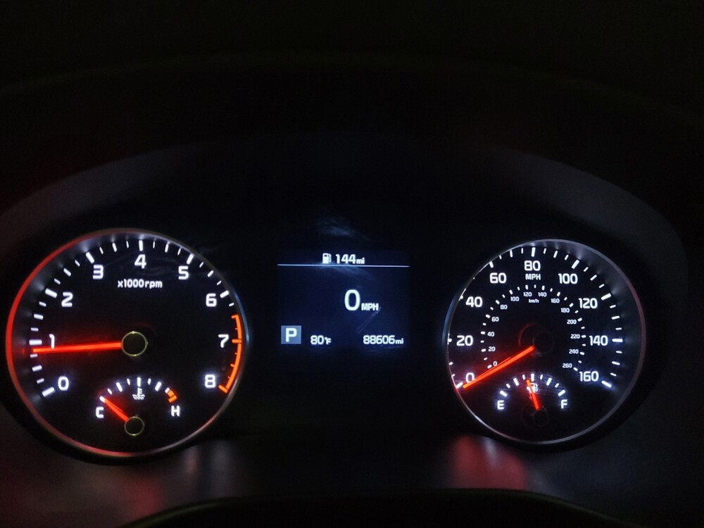2020 Kia Sportage in Temple Hills, MD 20746 - 18142720 23
